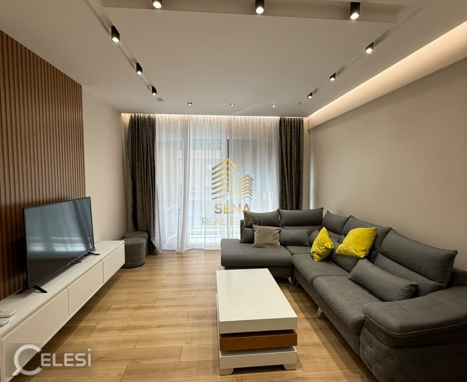 Shitet Apartament 2+1+Blk+2 Wc+ Post Parkimi, Ish Profarma – Xhamllik, 270.400 Euro – Xhamlliku