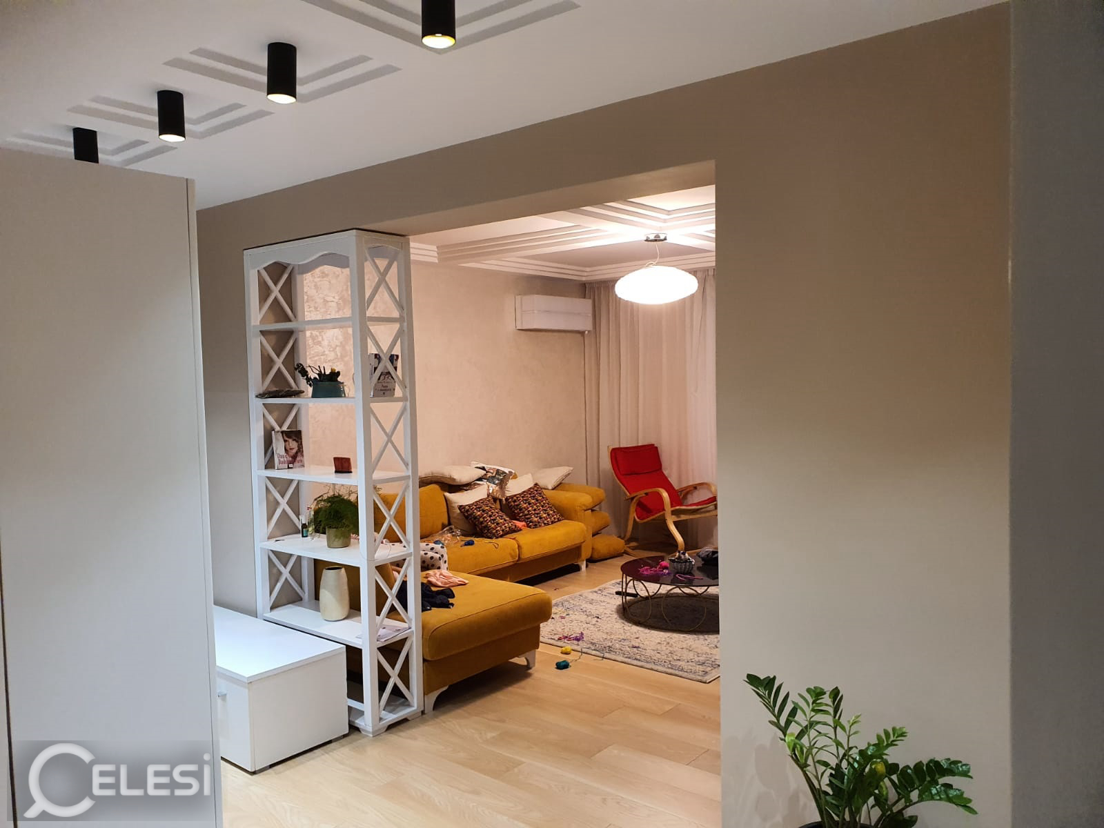SHITET APARTAMENT I PERSHTATSHEM PER BIZNES! RRUGA KOSOVAREVE, ME DALJE DIREKT NE RRUGE KRYESORE, – Liqeni Artificial