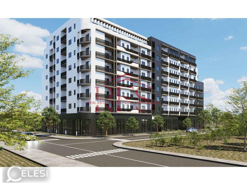 🏡 Shitet Apartament 2+1 në Fazë Ndërtimi – Yzberisht – Tiranë