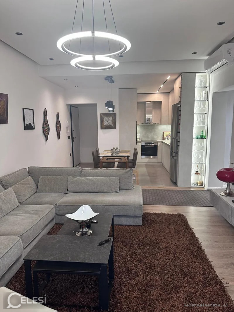 Vile 2 Kateshe Per Shitje Ne Fresk (ID BV0140) Tirane – Dajt