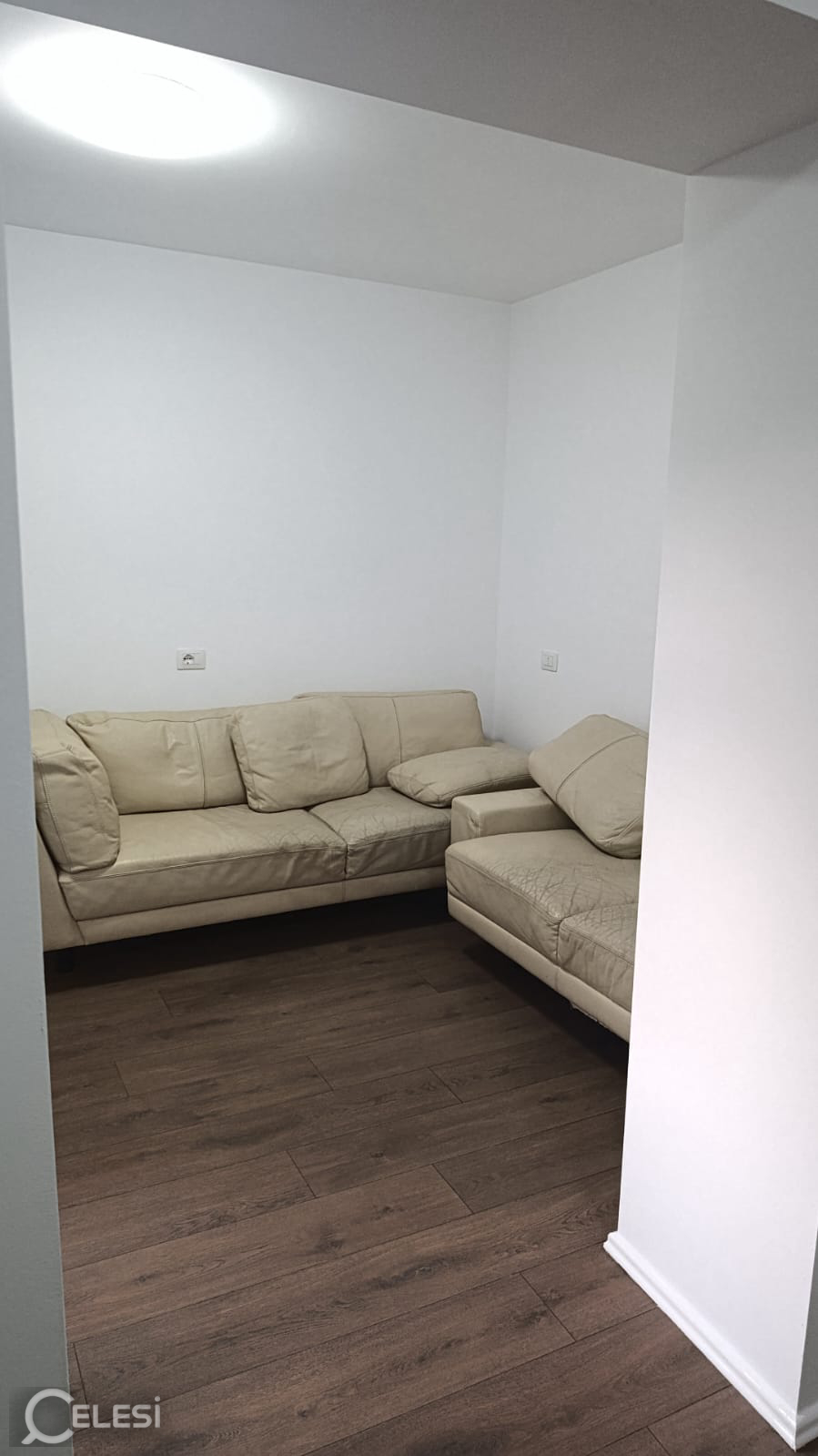 Qera | Apartament 1 + 1 | Selitë | 300 €/muaj – Selitë