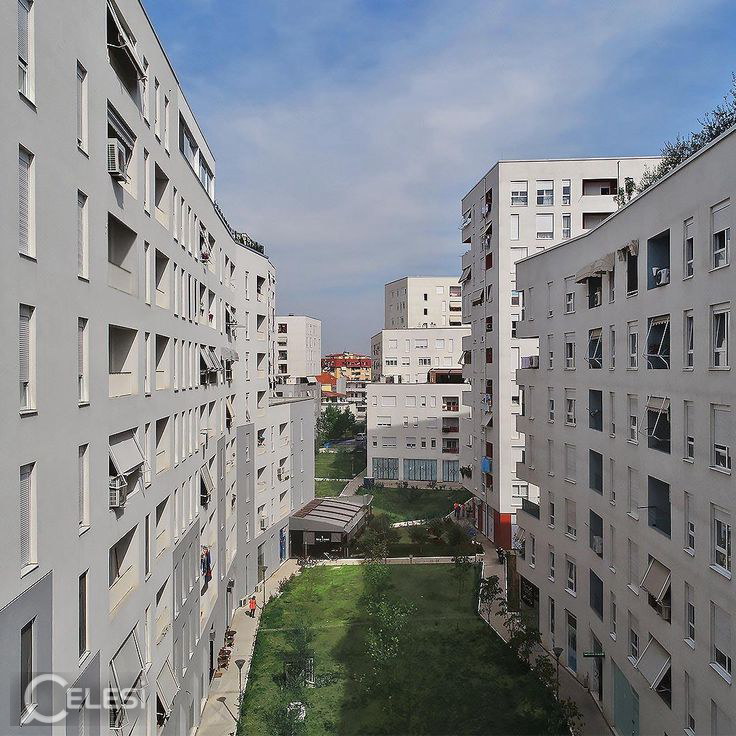 Kompleksi Magnet_21 Dhjetori_Kërkohet vajzë për bashkëndarje apartamenti 2+1, i ri dhe i mobiluar – 21 Dhjetori