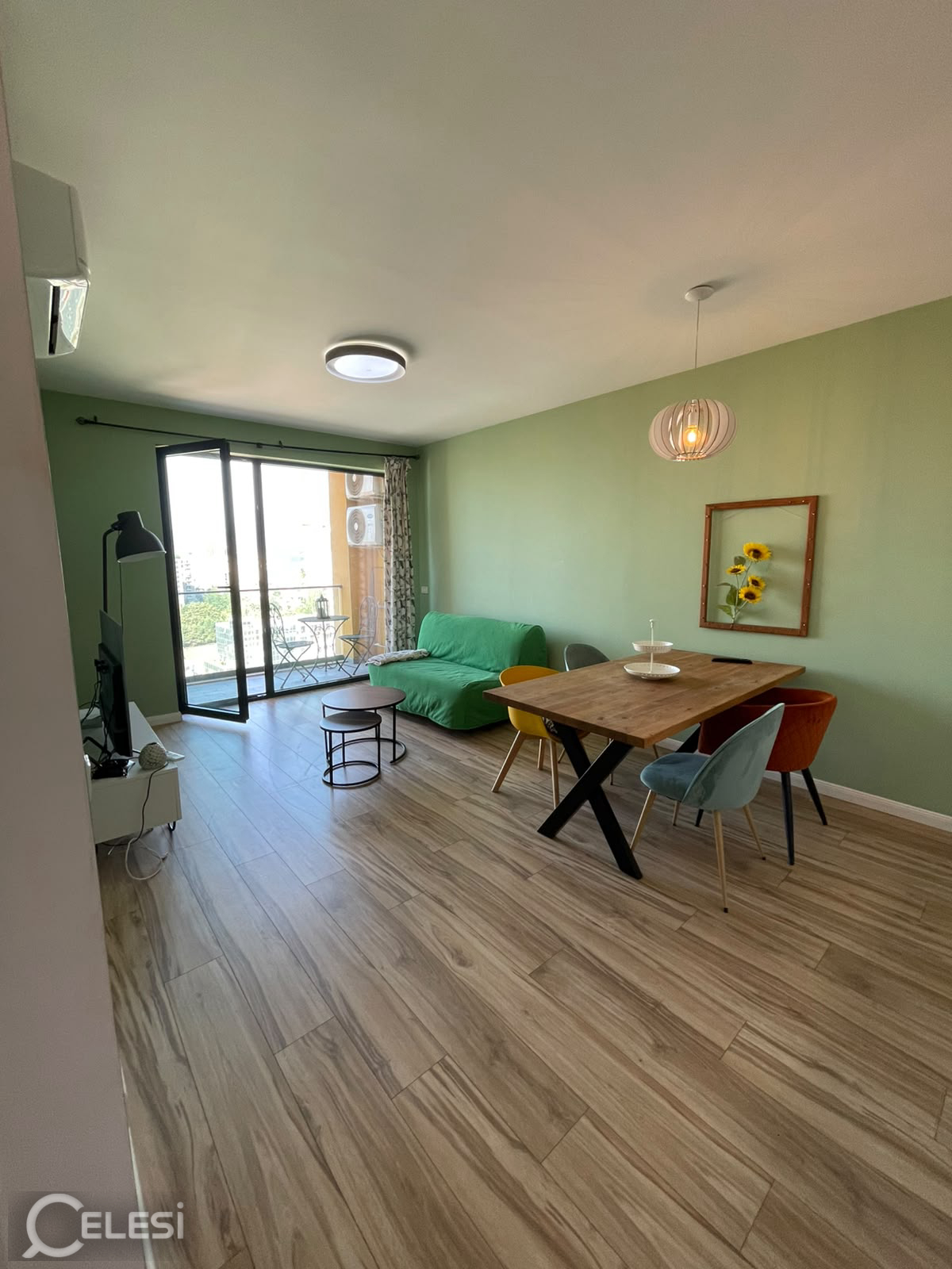 đĄ **JEPET ME QIRA | 1+1 + PARKIM â FUTURE HOME RESIDENCE** â Astir
