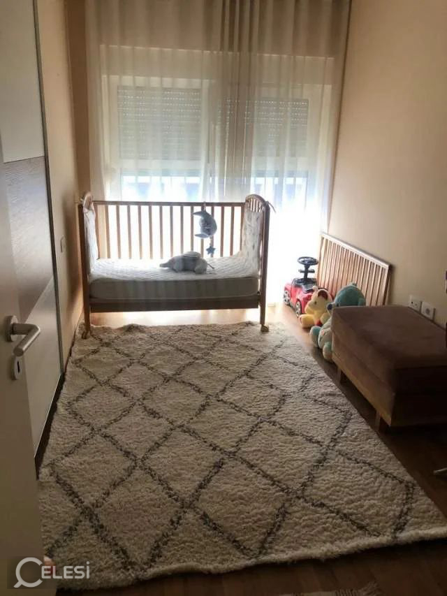Apartament 2+1+2 + Parkim ALI DEMI "KOMPLEKSI MANGALEM 21" – Periferi