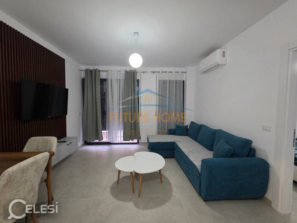 APARTAMENT 1+1 ME QERA ,PARALEL LIVING , DON BOSKO – Don Bosko