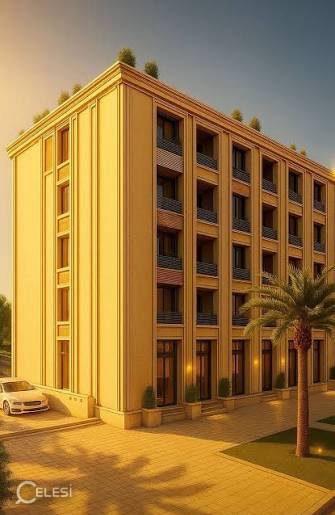 đĄ **SHITET | APARTAMENT 1+1 â MALI I ROBIT** đ â QendĂ«r