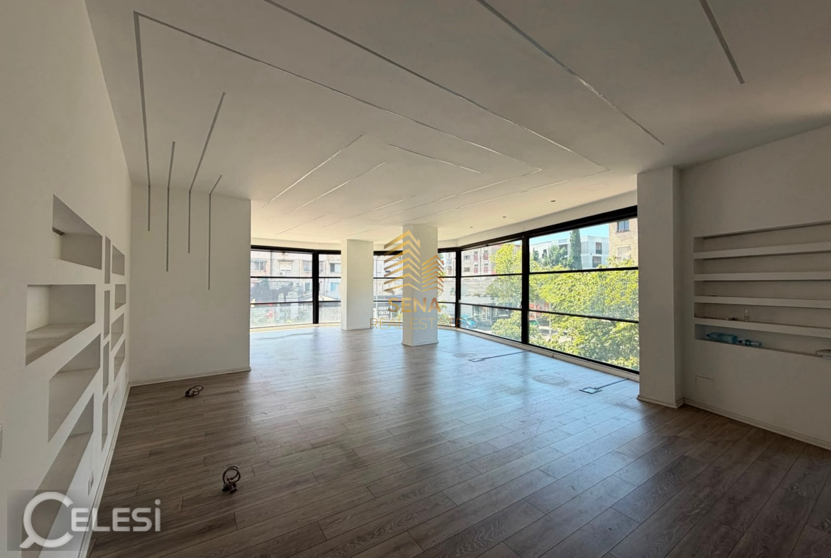 Qira, Ambient Biznesi, Porcelan, 1400 Euro/muaj Neto – Porcelan