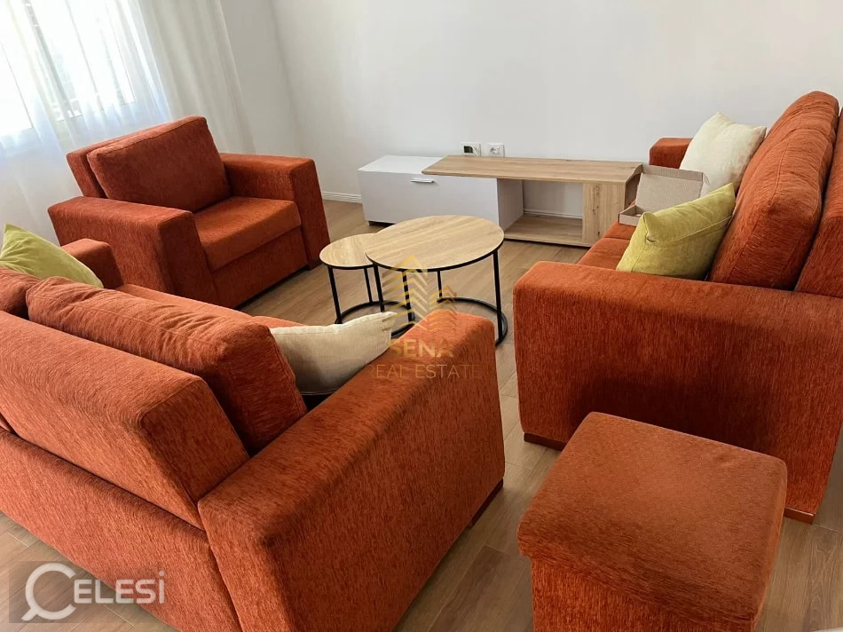 Qira, Hyrje Private 1+1, Ali Demi, 45.000 Lek/muaj – Ali Demi