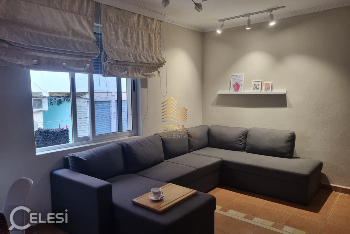 Qira, Apartament, 1+1, Ali Demi, 45.000 Lek/muaj – Ali Demi