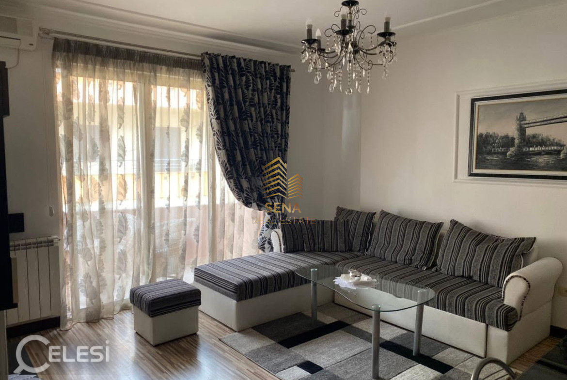 Qira, Apartament, 2+1+Blk, Liqeni i Thate , 600 Euro/Muaj – Liqeni i Thatë