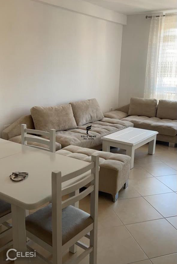 APARTAMENT ME QERA 2+1 ASTIR 60.000 LEKE FH-88279 – Astir