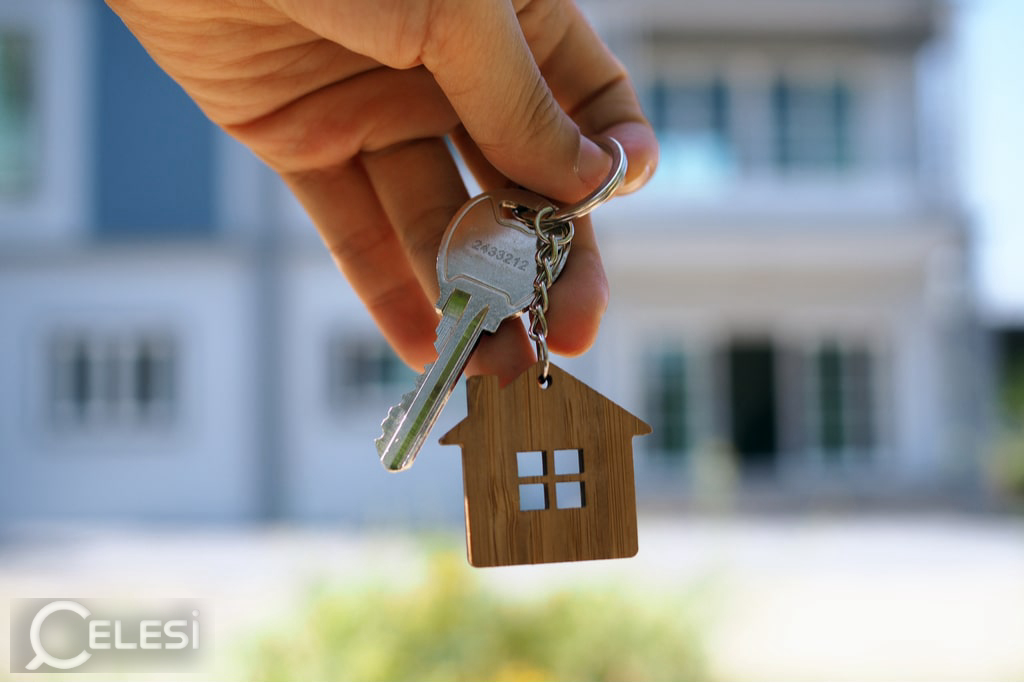 Jepet me qera apartament 1+1 - Varri Bamit – Varri i Bamit