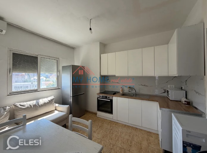 Apartament 2+1 me Qira Don Bosko Tirane – Don Bosko