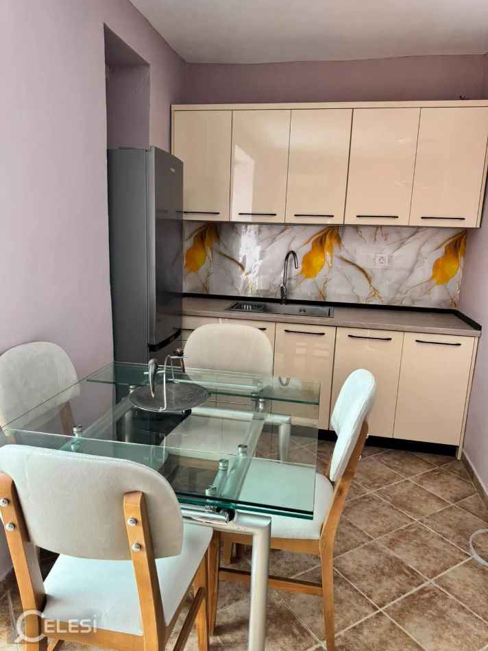 Jepet apartament 1+1 me qira tek Rruga e Dibres, Allias , Spitali Qsut , Shkolla e Bashkuar . – Shkolla e Bashkuar