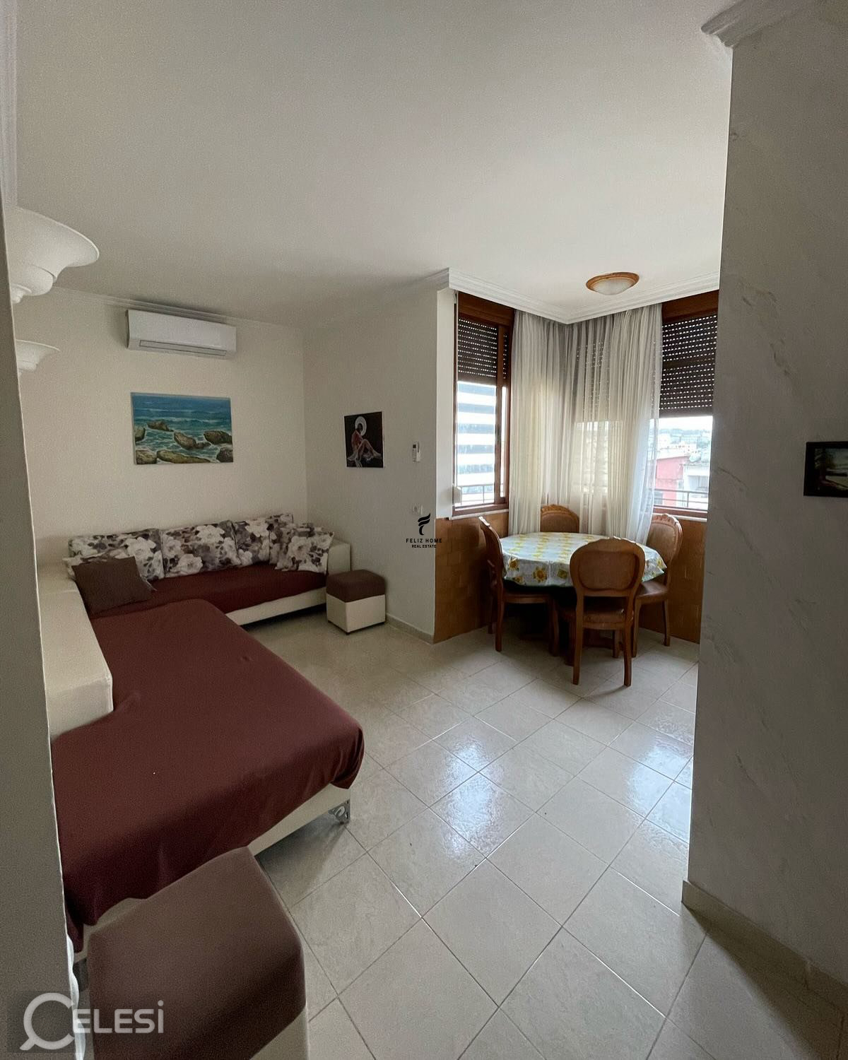 SHITET APARTAMENT 2+1 RRUGA E ELBASANIT 19.200.000 LEKE FH-88296 – Rruga Elbasanit