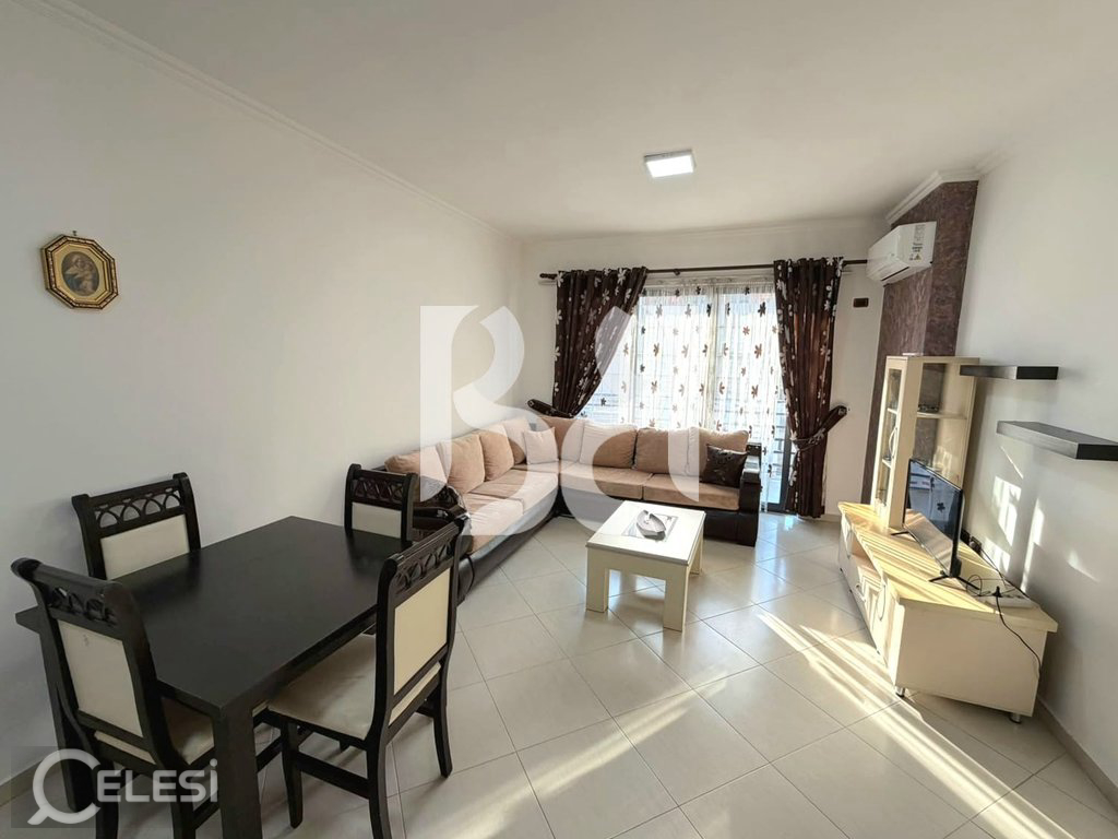 APARTAMENT ME QIRA 2+1+2 NË ASTIR, TIRANË – Astir
