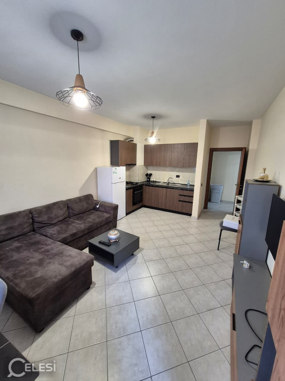 Shitet apartament 1+1 ne Astir , prane Artist Lounge , Yzberisht , Unaza e Re , Kashar . – Unaza e Re