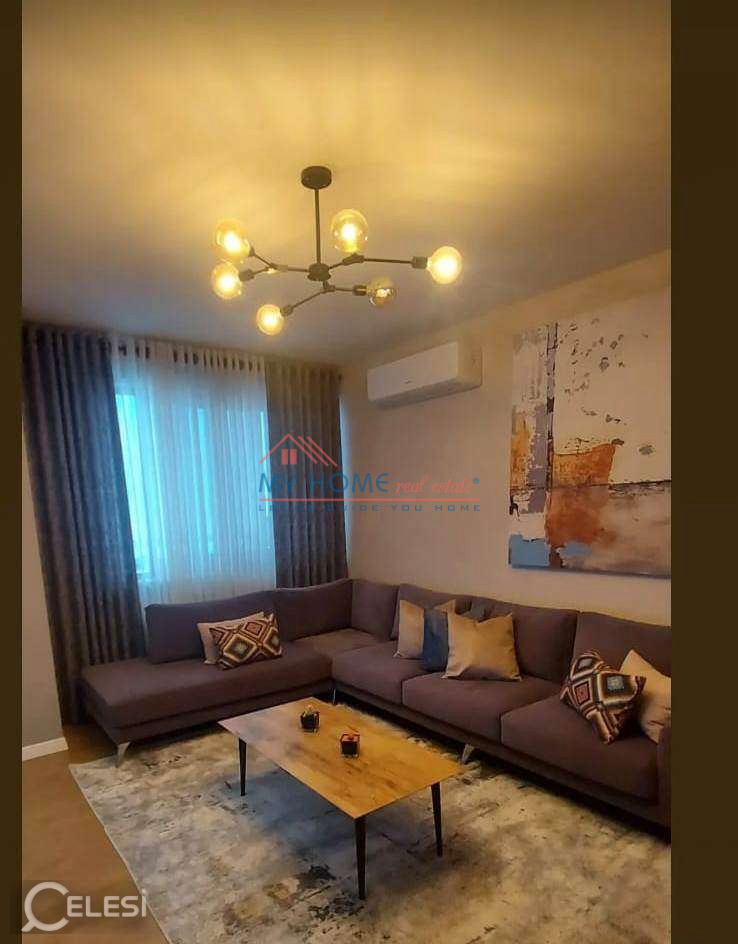 Apartament 3+1 ne shitje Kompleksi Panorama ne Tirane – Tiranë