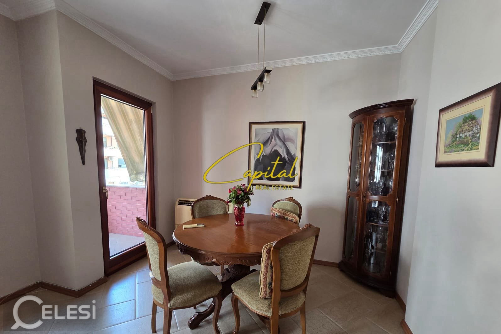 APARTAMENT ME QIRA 1+1 KOMUNA E PARISIT 65.000 LEKE – Komuna Parisit