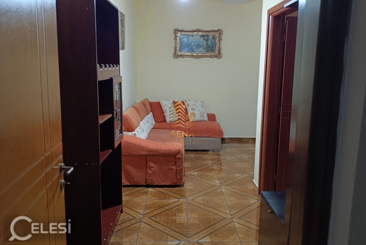 Qira, Apartament 1+1+Blk, Don Bosko-Kompleksi Vizion Plus, 45.000 Leke/muaj – Don Bosko