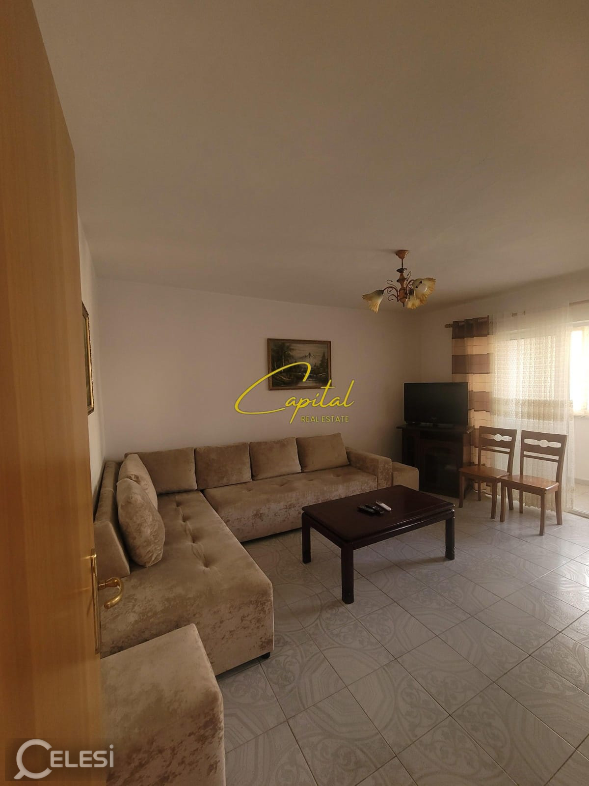SHITET APARTAMENT 2+1 SHKOLLA E BALETIT 16.000.000 LEKE – Tregu Elektrik