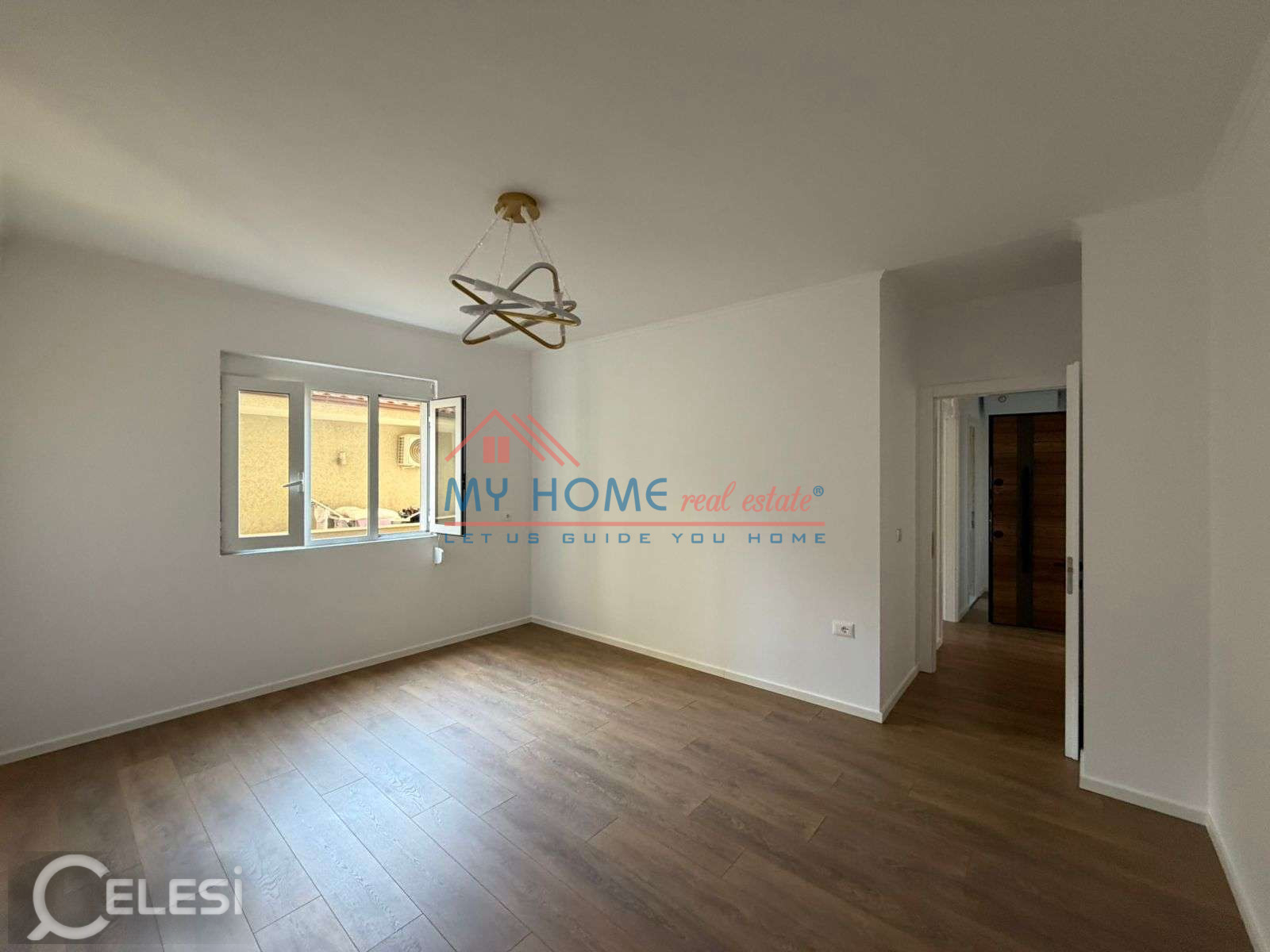 Apartament 1+1 ne shitje tek Rruga Dritan Hoxha ne Tirane – Tiranë
