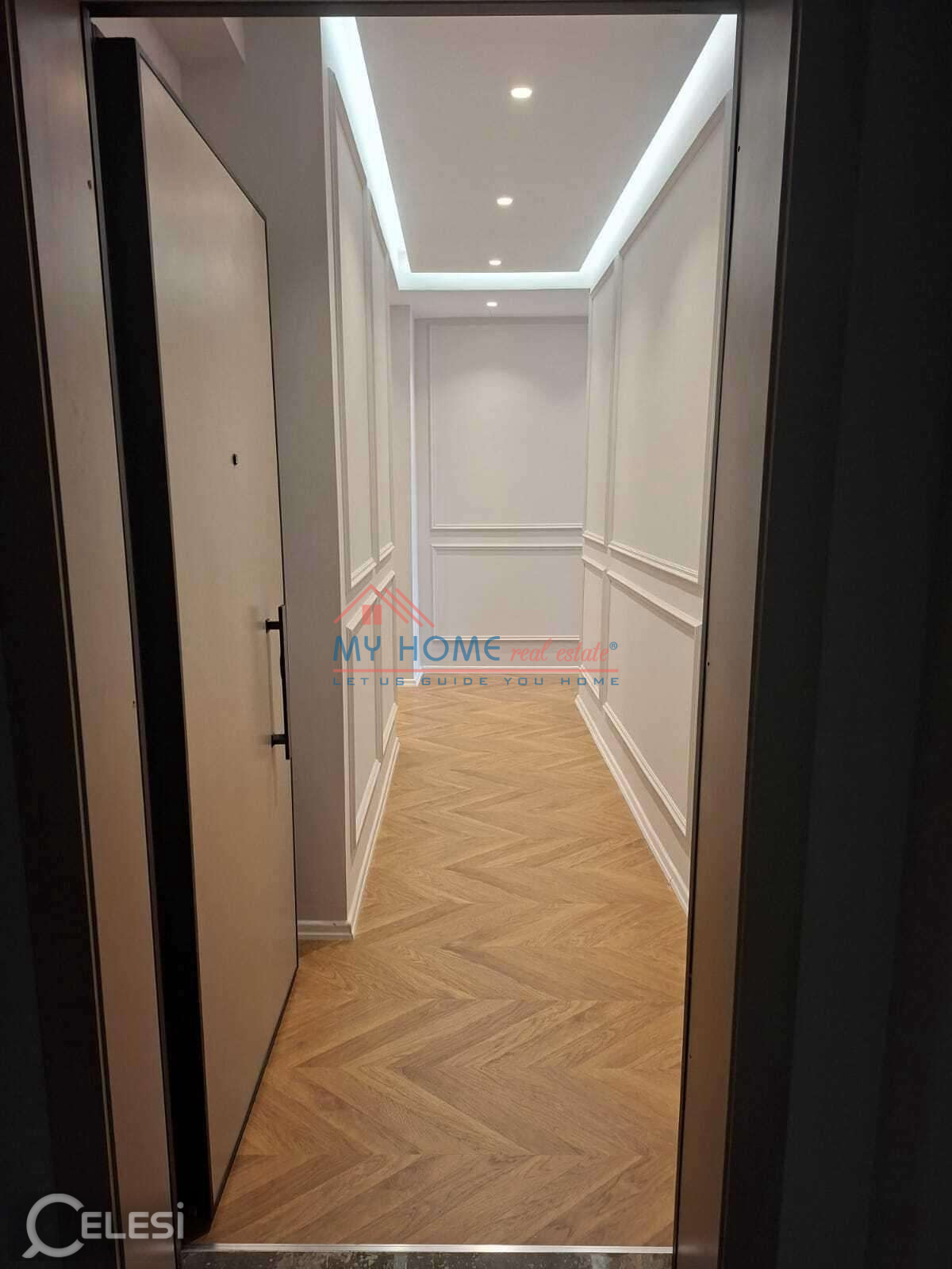 Zyre me qera tek Rruga Mine Peza Tirane – Mine Peza