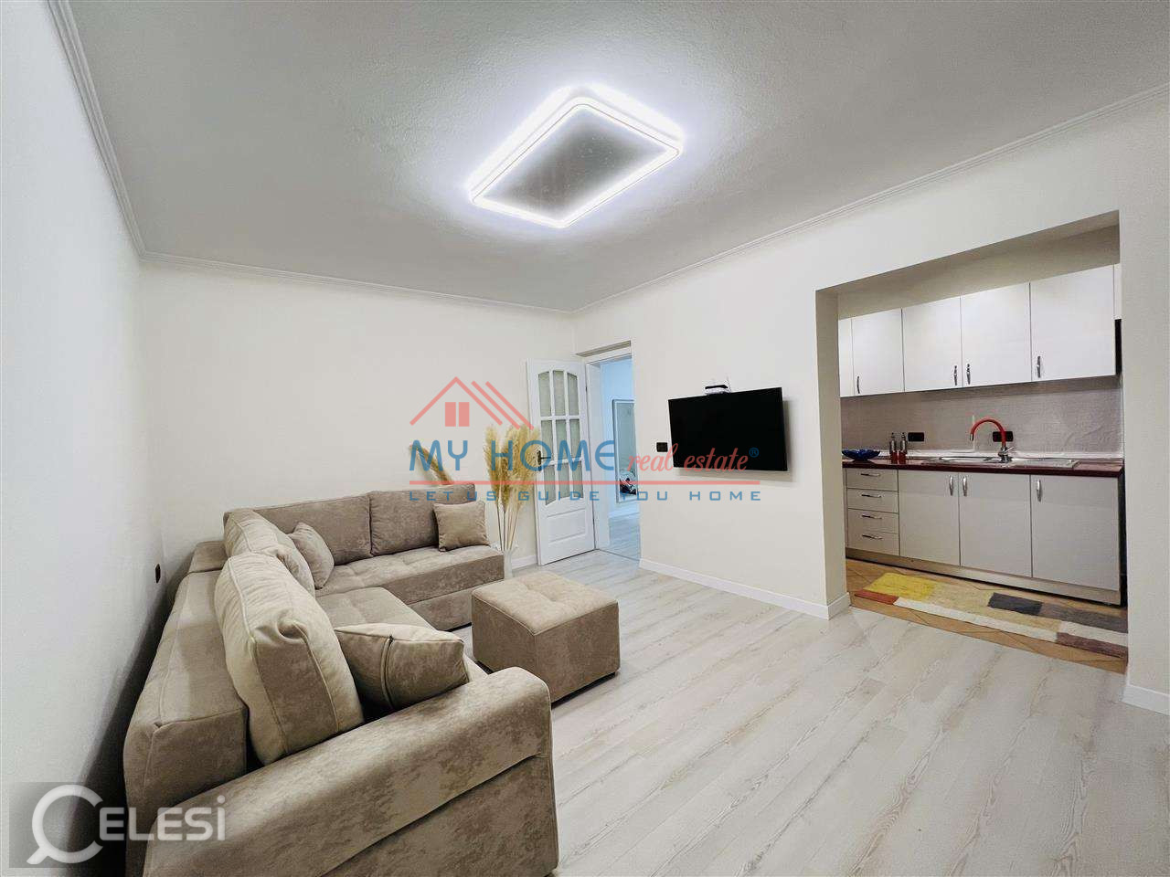 Apartament 1+1 ne shitje Stadiumi Dinamo ne Tirane – Stadiumi Dinamo