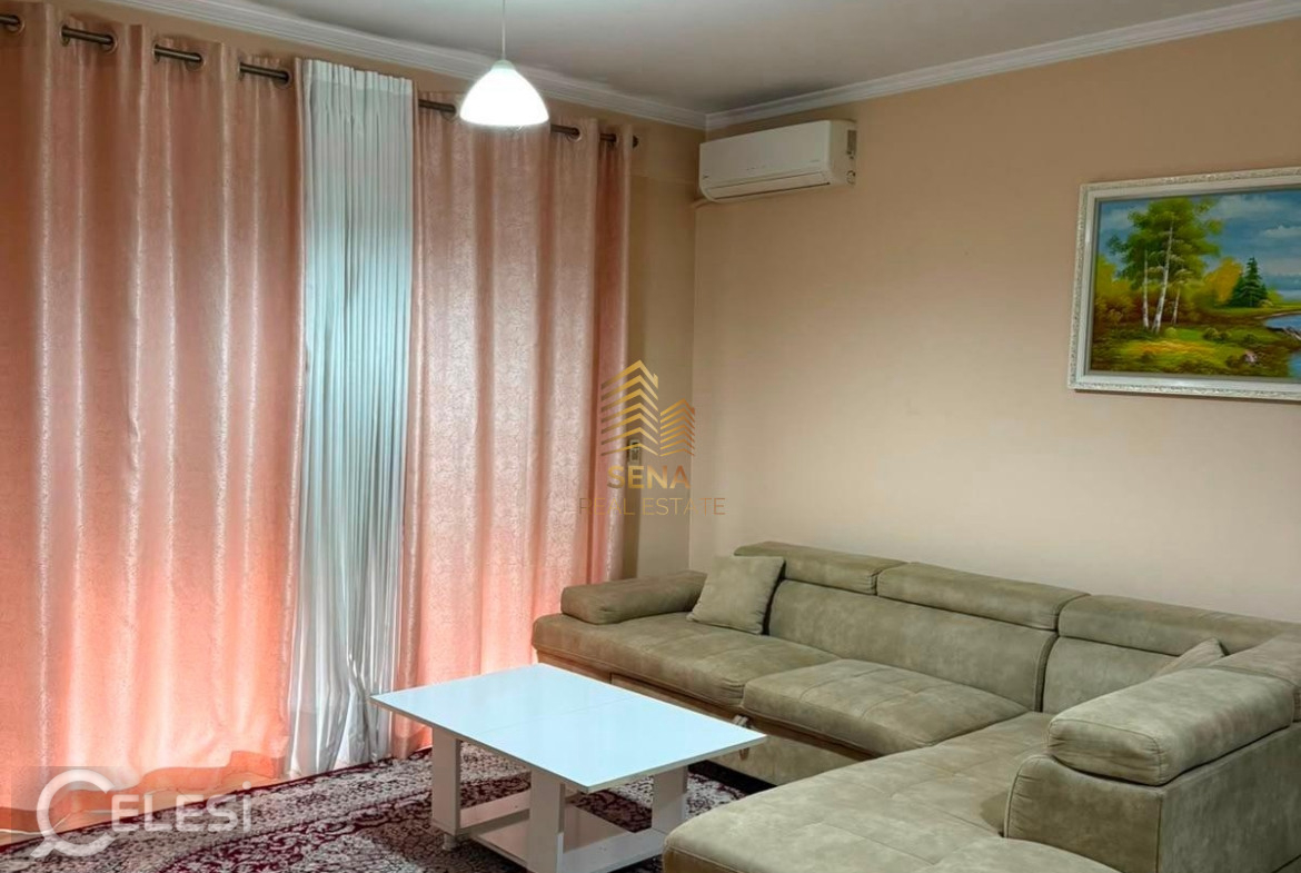 Qira, Apartament 1+1+blk, 5 Maji-Rezidenca Concord Center, 50.000 Leke/muaj – 5 Maji