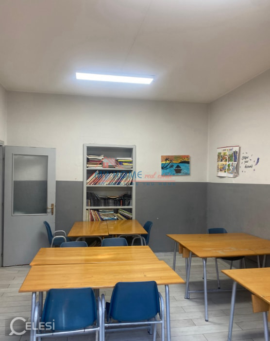 Zyre me qera tek Sheshi Willson Tirane – Sheshi Willson