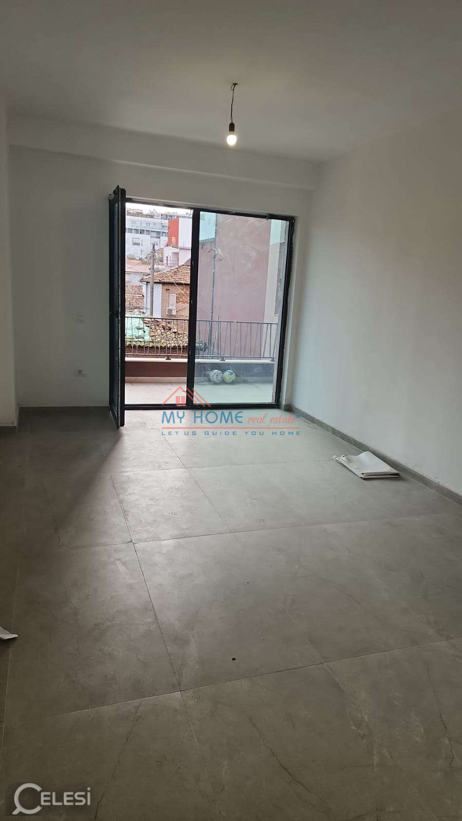 Zyre me qera ne Myslym Shyr ne Tirane – Myslym Shyri