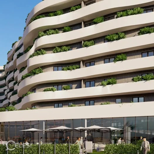 Paskuqan, Aluna 5 Residence – Paskuqan