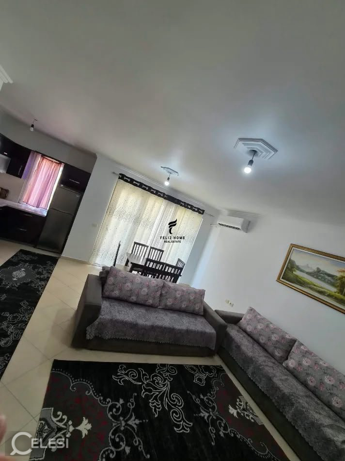APARTAMENT ME QERA 2+1 ASTIR 50.000 LEKE FH-88331 – Astir