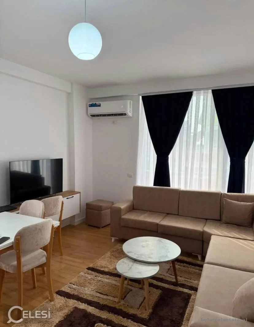Apartament Me Qera 2+1 Ne Astir (ID B2202053) Tirane – Kashar