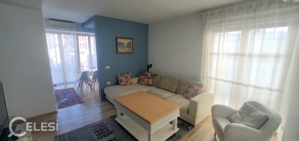APARTAMENT ME QERA 1+1 MYSLYM SHYRI 55.000 LEKE FH-88342 – Myslym Shyri