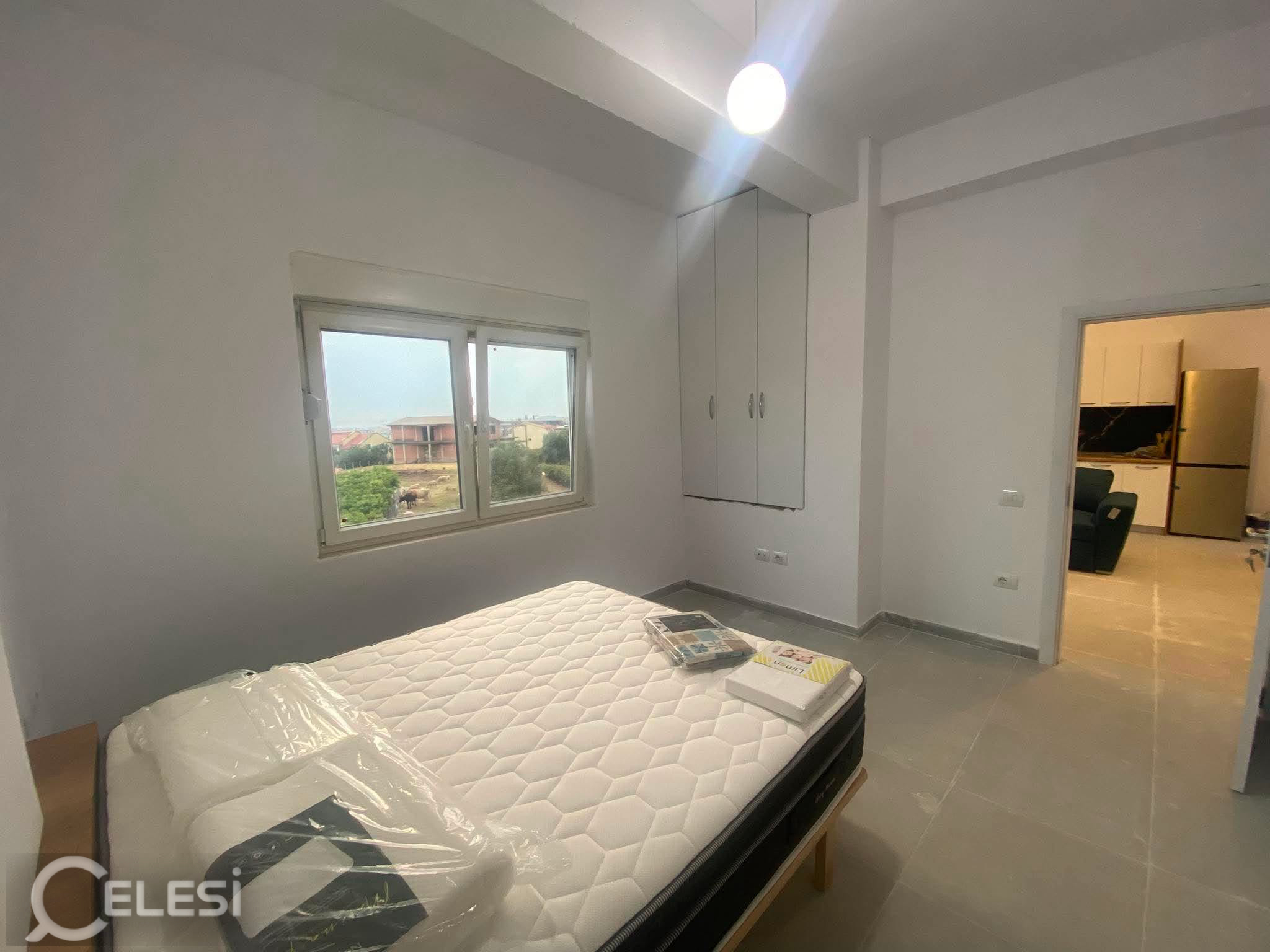 QIRA,APARTAMENT2+1+2 TEK LIQENI I FARKES,Billion5067 – Farkë