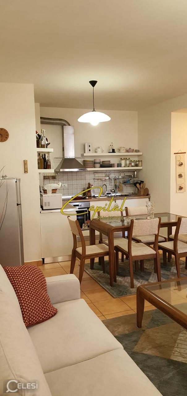 APARTAMENT ME QIRA 2+1 MYSLYM SHYRI 80.000 LEKE – Myslym Shyri