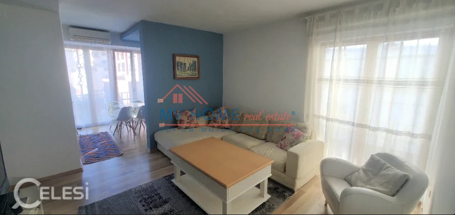 Apartament 1+1 me Qira tek Myslym Shyri Tirane – Myslym Shyri