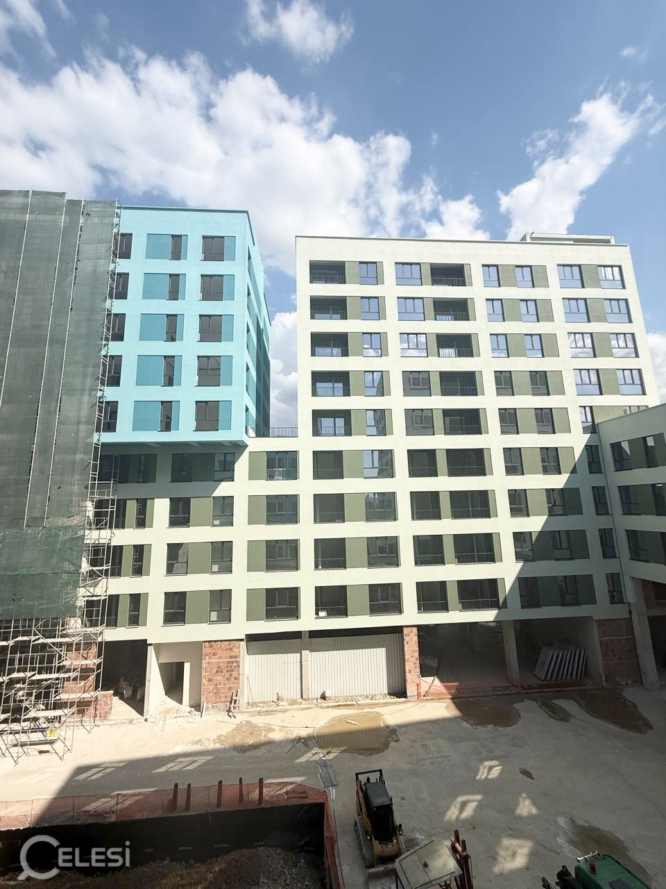 Paskuqan, Residenca Splendor. – Paskuqan