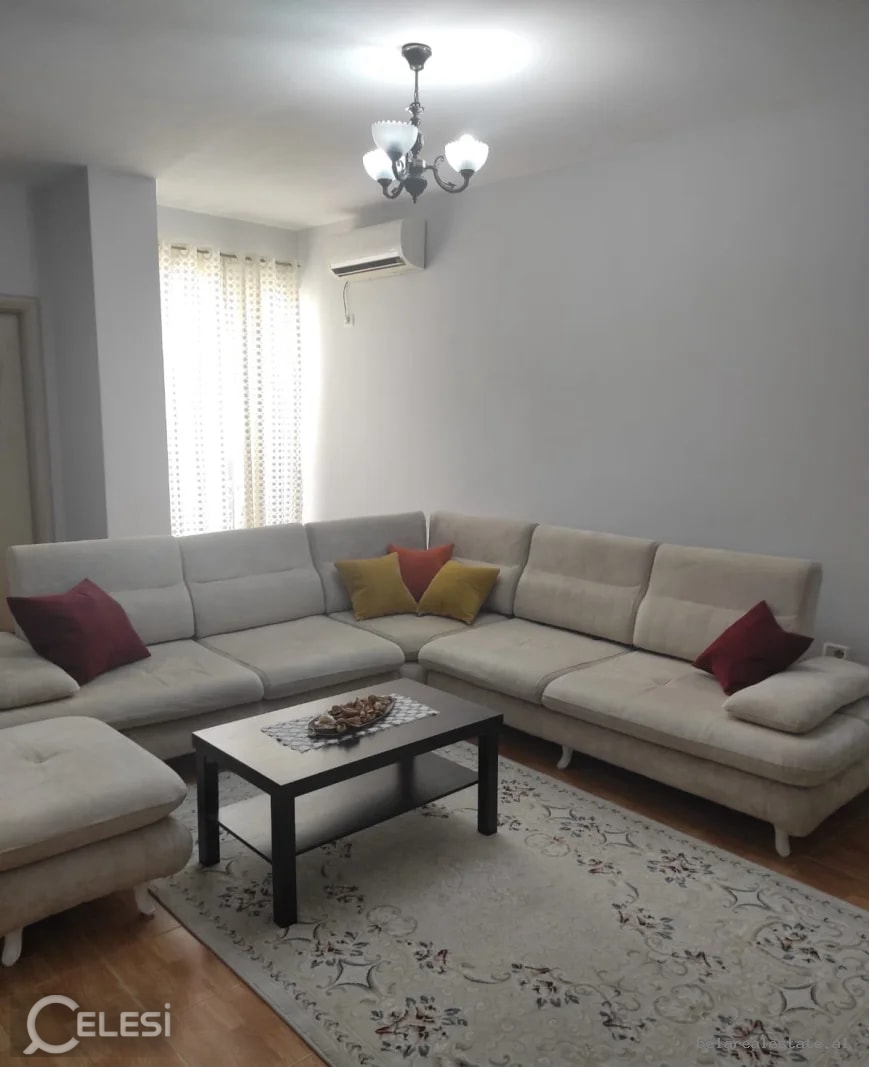 Apartament Me Qera 1+1 Ne Yzberisht ( ID B2101870) Tirane – Tirana e Re