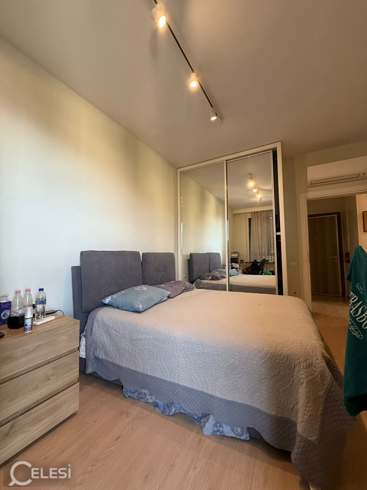 Jepet apartament 1+1 me qira tek Kompleksi ASL , Porcelan , Kinostudio , Xhamlliku , Oxhaku . – Kinostudio