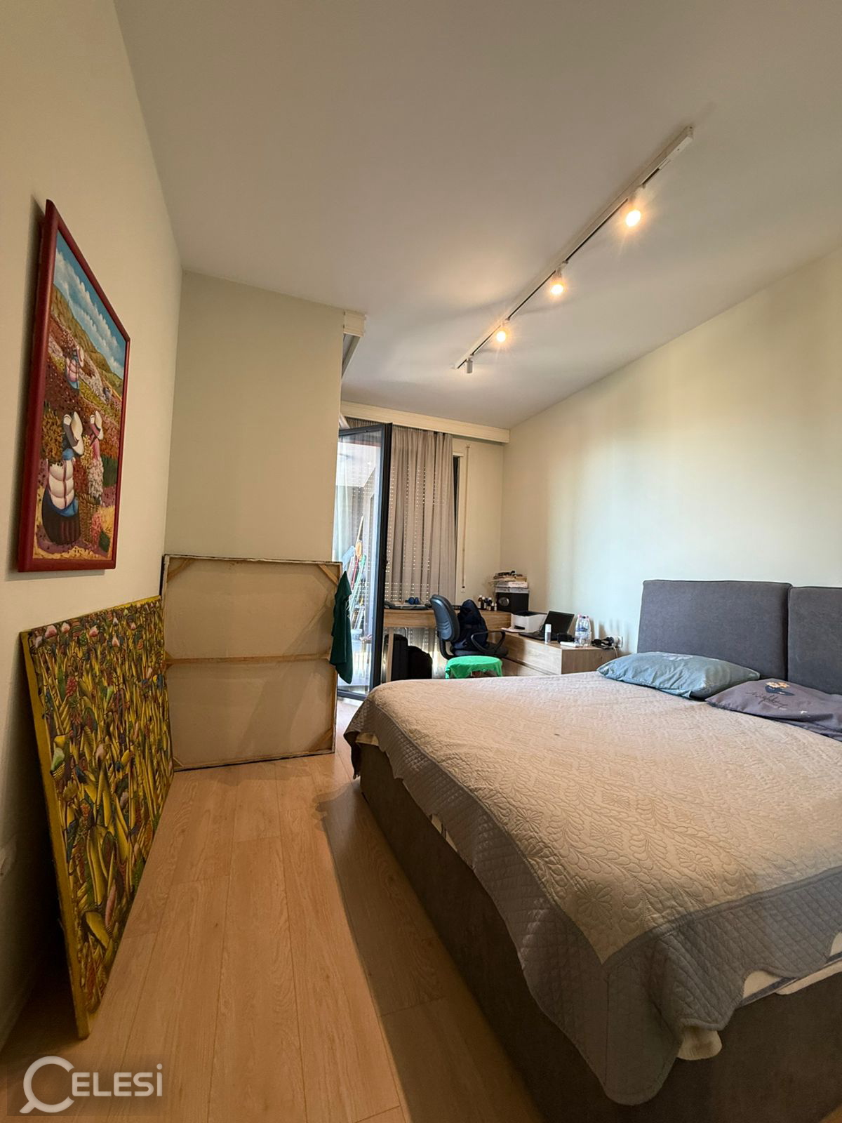 Jepet apartament 1+1 me qira tek Kompleksi ASL , Porcelan , Kinostudio , Xhamlliku , Oxhaku . – Xhamlliku