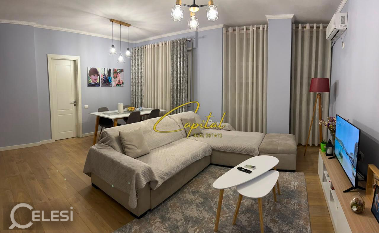 APARTAMENT ME QIRA 2+1 KOMUNA E PARISIT 85.000 LEKE – Komuna Parisit