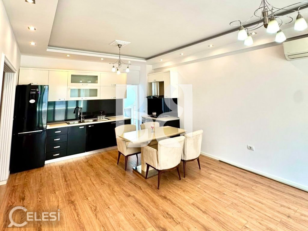 APARTAMENT 2+1+2 PER SHITJE PRANE KOPSHTIT ZOOLOGJIK – Kopshti Botanik