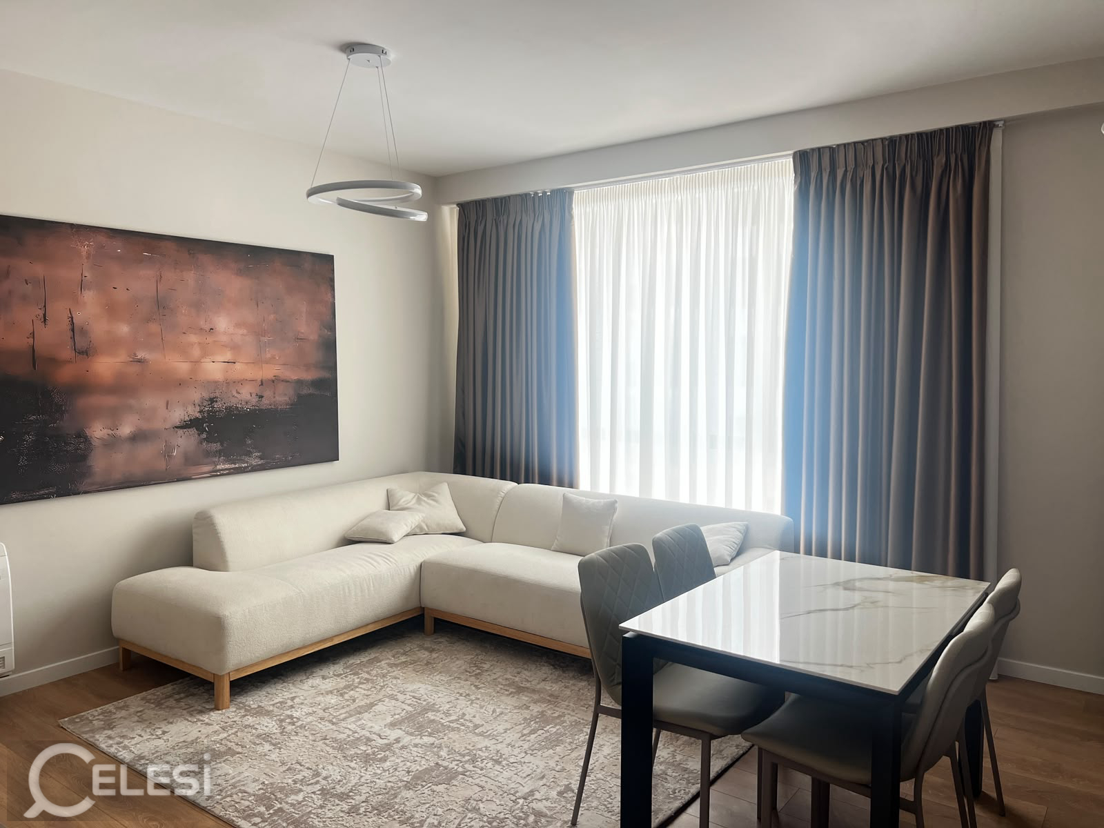 Apartament me Qera – Jordan Misja
