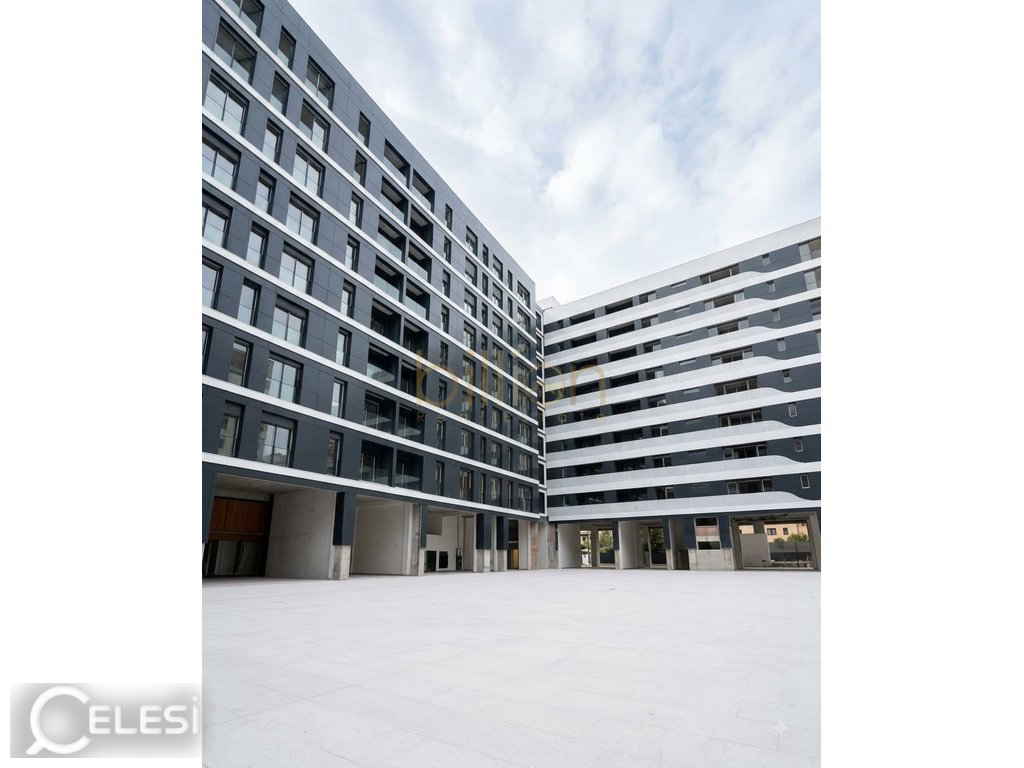 QIRA,APARTAMENT 1+1 TEK KOMPLEKSI PARALEL LIVING,DON BOSKO Billion5059 – Don Bosko