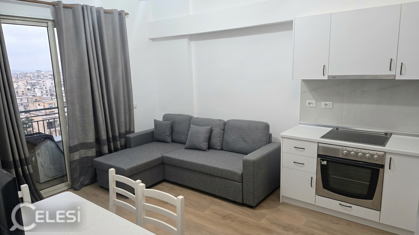 Duplex 1+1 me qira Golden Park, Përballë Amerikan 3 ! – Pallati me Shigjeta