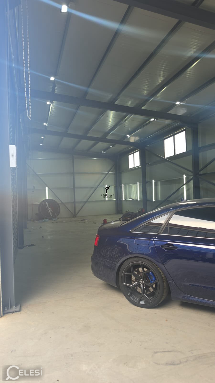 KAPANON ME QERA 500 M2 AUTOSTRADA TIRANE-DURRES 250.000 LEKE FH-88368 – Autostrada Tiranë - Durrës