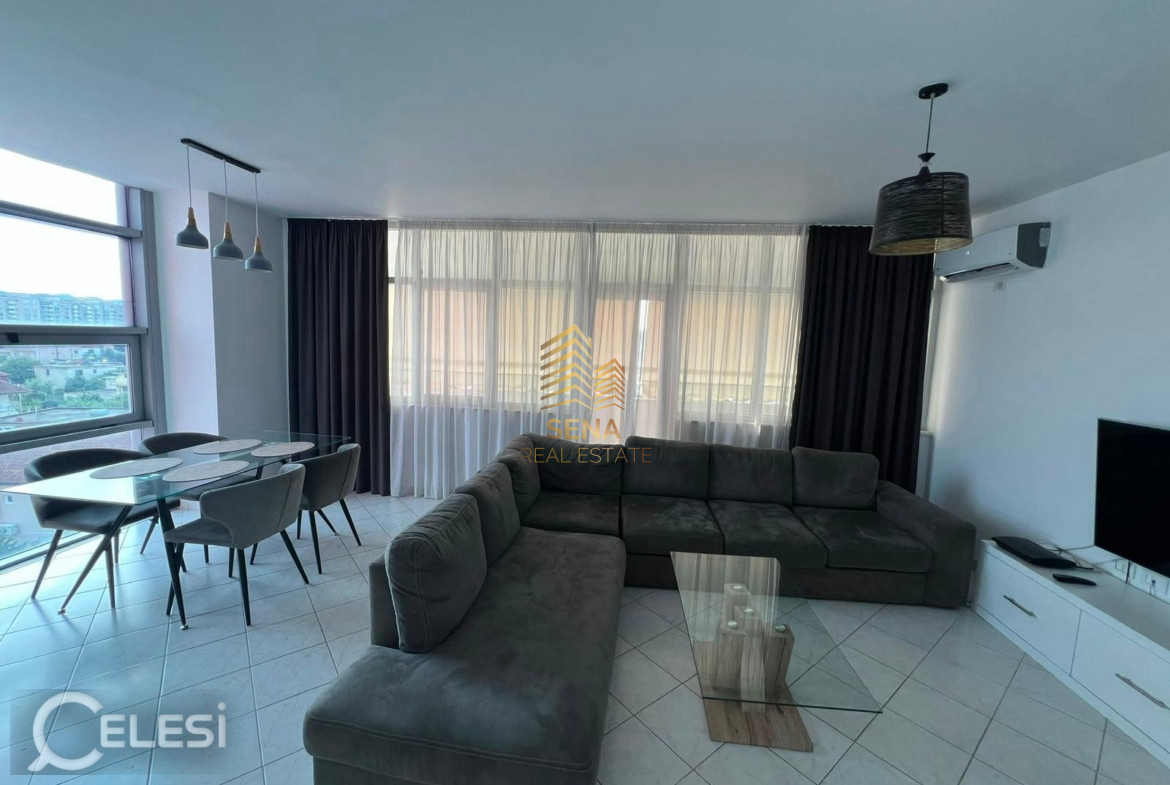 Qira, Apartament 2+1+blk, Laprake, 68.000 Leke/muaj – Laprakë