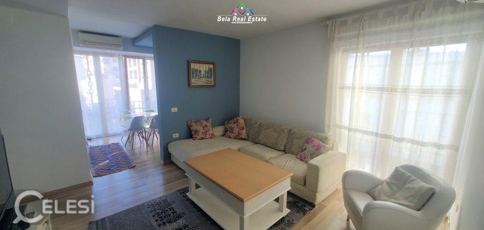Apartament Me Qera 1+1 Ne Myslym Shyri (ID B211247) Tirane – 21 Dhjetori